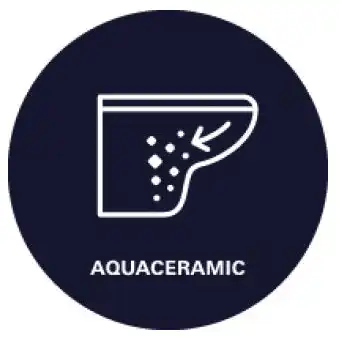 Τεχνολογία GROHE AquaCeramic