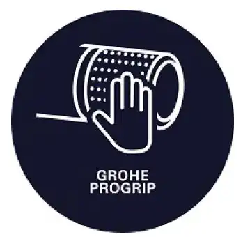 Τεχνολογία GROHE ProGrip