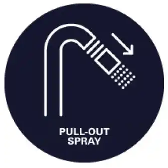 PullOut Mousseur Spray