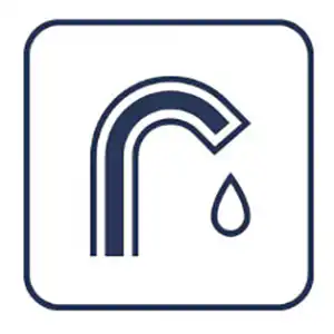 STARTLOOP ΑΝΑΜΕΙΚΤΙΚΗ ΜΠΑΤΑΡΙΑ ΝΕΡΟΧΥΤΗ ΜΟΝΟΥ ΜΟΧΛΟΥ 1/2″ ΧΡΩΜΕ 31374001 GROHE 3 Zero 2