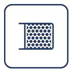 PRECISION FEEL ΜΙΚΤΗΣ ΜΕ ΘΕΡΜΟΣΤΑΤΗ ΓΙΑ ΝΤΟΥΣ 1/2″ ΧΡΩΜΕ 34788000 GROHE 8 Pro Grip 4