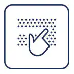 VITALIO START 110 ΤΗΛΕΦΩΝΟ ΝΤΟΥΣ ΤΡΙΩΝ ΛΕΙΤΟΥΡΓΙΩΝ ΧΡΩΜΕ 26031001 GROHE 2 Speed clean 2