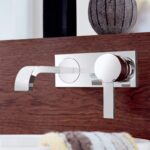 ΜΠΑΤΑΡΙΑ ΝΙΠΤΗΡΟΣ ΤΟΙΧΟΥ ALLURE 19386000 ΧΡΩΜΕ GROHE - Image 2