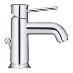 START CLASSIC ΜΙΚΤΗΣ ΝΙΠΤΗΡΑ S-ΜΕΓΕΘΟΣ ΧΡΩΜΕ 23782000 GROHE - Image 2