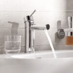 ΜΠΑΤΑΡΙΑ ΝΙΠΤΗΡΟΣ ESSENCE NEW ΧΡΩΜΕ 32898001 GROHE - Image 3