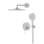ESSENCE ΣΕΤ ΕΝΤΟΙΧΙΣΜΟΥ ΜΕ RAINSHOWER MONO 310 SUPERSTEEL 25287DC0 GROHE - Image 4