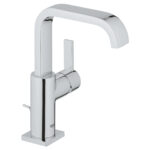 ΜΠΑΤΑΡΙΑ ΝΙΠΤΗΡΟΣ ALLURE ΝΙΠΤΗΡΟΣ LARGE ΨΗΛΗ 32146000 GROHE