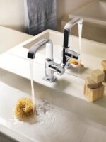 ΜΠΑΤΑΡΙΑ ΝΙΠΤΗΡΟΣ ALLURE ΝΙΠΤΗΡΟΣ LARGE ΨΗΛΗ 32146000 GROHE - Image 3