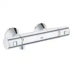 PRECISION START ΜΙΚΤΗΣ ΜΕ ΘΕΡΜΟΣΤΑΤΗ ΓΙΑ ΝΤΟΥΣ 1/2″ ΧΡΩΜΕ 34594000 GROHE
