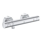 PRECISION GET ΜΙΚΤΗΣ ΜΕ ΘΕΡΜΟΣΤΑΤΗ ΓΙΑ ΝΤΟΥΣ 1/2″ ΧΡΩΜΕ 34773000 GROHE