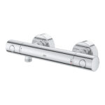 PRECISION GET ΜΙΚΤΗΣ ΜΕ ΘΕΡΜΟΣΤΑΤΗ ΓΙΑ ΝΤΟΥΣ 1/2″ ΧΡΩΜΕ 34773000 GROHE - Image 2