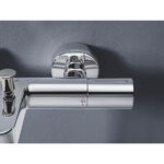 PRECISION GET ΜΙΚΤΗΣ ΜΕ ΘΕΡΜΟΣΤΑΤΗ ΓΙΑ ΝΤΟΥΣ 1/2″ ΧΡΩΜΕ 34774000 GROHE - Image 3