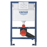 ΚΑΖΑΝΑΚΙ ΕΝΤΟΙΧΙΖΟΜΕΝΟ RAPID SL 38526000 GROHE - Image 2