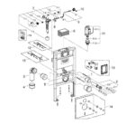 ΚΑΖΑΝΑΚΙ ΕΝΤΟΙΧΙΖΟΜΕΝΟ RAPID SL 38526000 GROHE - Image 4
