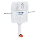 ΚΑΖΑΝΑΚΙ ΕΝΤΟΙΧΙΖΟΜΕΝΟ GD 2 38661000 GROHE