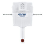 ΚΑΖΑΝΑΚΙ ΕΝΤΟΙΧΙΖΟΜΕΝΟ GD 2 38661000 GROHE - Image 2