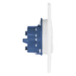 START ΠΛΑΚΕΤΑ ΓΙΑ ΕΝΤΟΙΧΙΖΟΜΕΝΟ ΚΑΖΑΝΑΚΙ ALPINE WHITE 38964SH0 GROHE - Image 6