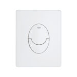 START ΠΛΑΚΕΤΑ ΓΙΑ ΕΝΤΟΙΧΙΖΟΜΕΝΟ ΚΑΖΑΝΑΚΙ ALPINE WHITE 38964SH0 GROHE - Image 4