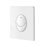 START ΠΛΑΚΕΤΑ ΓΙΑ ΕΝΤΟΙΧΙΖΟΜΕΝΟ ΚΑΖΑΝΑΚΙ ALPINE WHITE 38964SH0 GROHE - Image 2