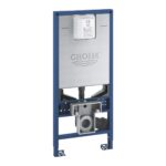 ΚΑΖΑΝΑΚΙ ΕΝΤΟΙΧΙΖΟΜΕΝΟ RAPID SLX 39596000 GROHE