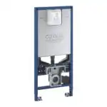 ΚΑΖΑΝΑΚΙ ΕΝΤΟΙΧΙΖΟΜΕΝΟ RAPID SLX 39596000 GROHE