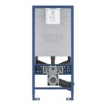 ΚΑΖΑΝΑΚΙ ΕΝΤΟΙΧΙΖΟΜΕΝΟ RAPID SLX 39596000 GROHE - Image 3