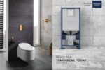 ΚΑΖΑΝΑΚΙ ΕΝΤΟΙΧΙΖΟΜΕΝΟ RAPID SLX 39596000 GROHE - Image 4