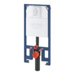 ΚΑΖΑΝΑΚΙ ΕΝΤΟΙΧΙΖΟΜΕΝΟ 39687000 RAPID SL SLIM GROHE - Image 3
