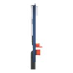 ΚΑΖΑΝΑΚΙ ΕΝΤΟΙΧΙΖΟΜΕΝΟ 39687000 RAPID SL SLIM GROHE - Image 4