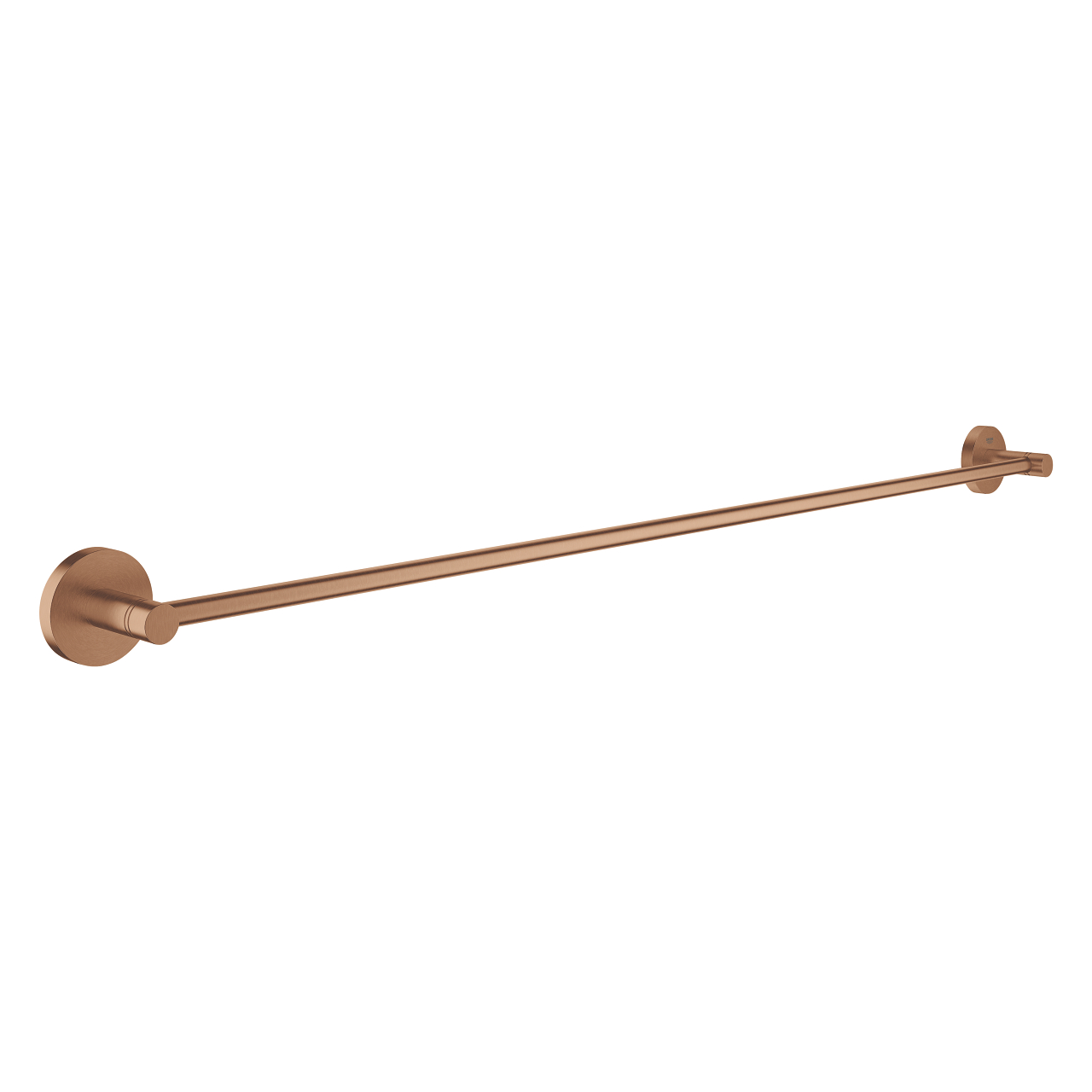 40386DL1 ESSENTIALS ΠΕΤΣΕΤΟΘΗΚΗ 85,4CM BRUSHED WARM SUNSET 40386DL1 GROHE - Image 1