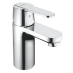 GET ΜΠΑΤΑΡΙΑ ΝΙΠΤΗΡΑ ΜΟΝΟΥ ΜΟΧΛΟΥ S-ΜΕΓΕΘΟΣ 1/2″ ΧΡΩΜΕ 23586000 GROHE