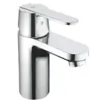 GET ΜΠΑΤΑΡΙΑ ΝΙΠΤΗΡΑ ΜΟΝΟΥ ΜΟΧΛΟΥ S-ΜΕΓΕΘΟΣ 1/2″ ΧΡΩΜΕ 23586000 GROHE