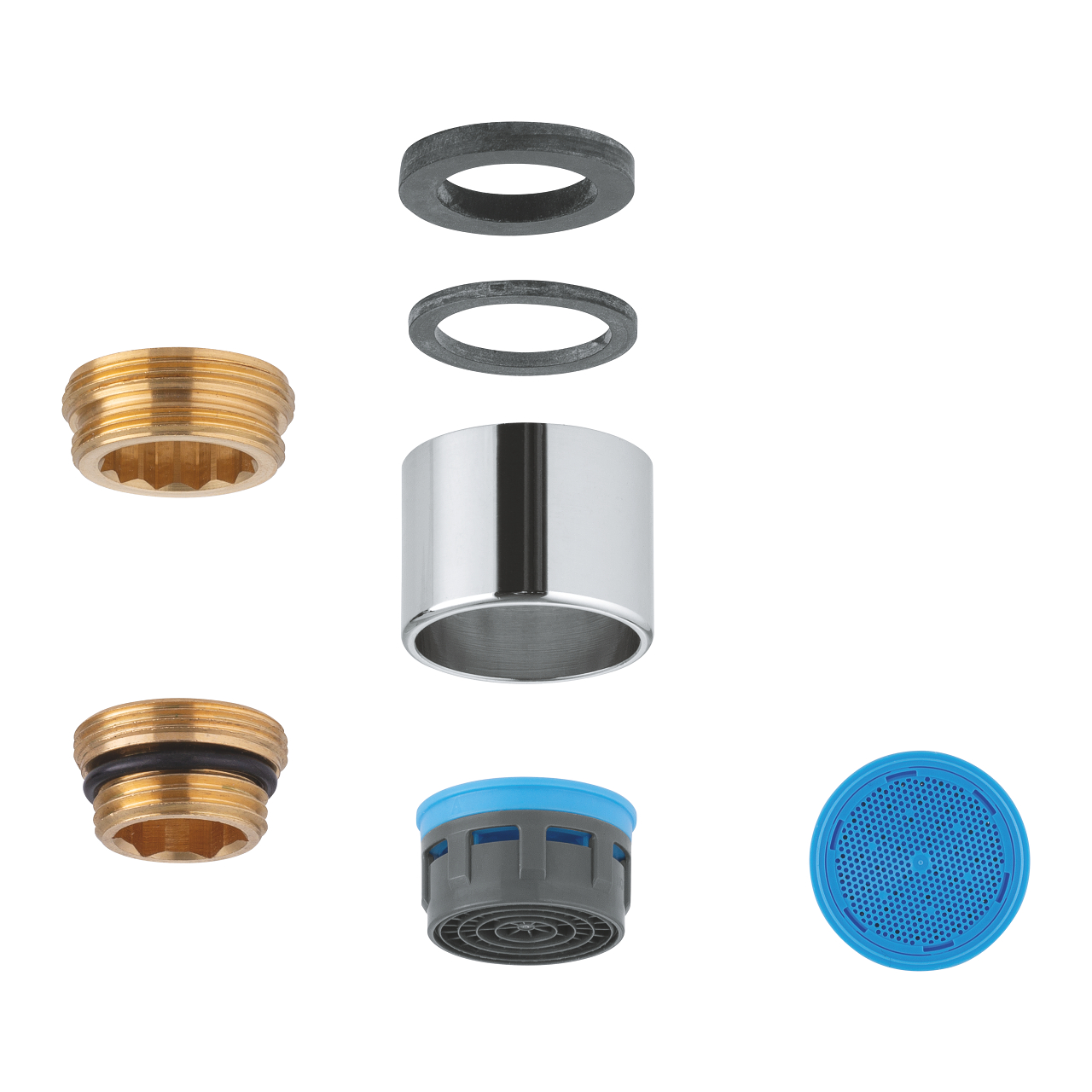 06574000 ΦΙΛΤΡΟ ΜΠΑΤΑΡΙΑΣ 06574000 GROHE - Image 1
