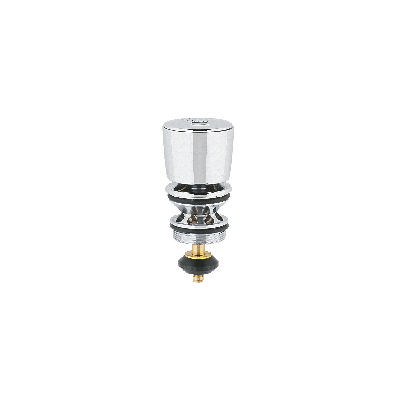 06804000 ΒΑΛΒΙΔΑ 06804000 GROHE - Image 1