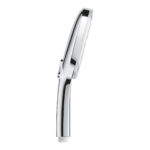 RAINSHOWER AQUA 130 ΤΗΛΕΦΩΝΟ ΝΤΟΥΣ ΤΡΙΩΝ ΛΕΙΤΟΥΡΓΙΩΝ ΧΡΩΜΕ 1016760000 GROHE - Image 5