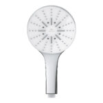 RAINSHOWER AQUA 130 ΤΗΛΕΦΩΝΟ ΝΤΟΥΣ ΤΡΙΩΝ ΛΕΙΤΟΥΡΓΙΩΝ ΧΡΩΜΕ 1016760000 GROHE - Image 3