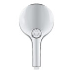 RAINSHOWER AQUA 130 ΤΗΛΕΦΩΝΟ ΝΤΟΥΣ ΤΡΙΩΝ ΛΕΙΤΟΥΡΓΙΩΝ ΧΡΩΜΕ 1016760000 GROHE - Image 4