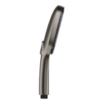 RAINSHOWER AQUA 130 ΤΗΛΕΦΩΝΟ ΝΤΟΥΣ ΤΡΙΩΝ ΛΕΙΤΟΥΡΓΙΩΝ BRUSHED HARD GRAPHITE 101676AL00 GROHE - Image 5