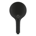 RAINSHOWER AQUA 130 ΤΗΛΕΦΩΝΟ ΝΤΟΥΣ ΤΡΙΩΝ ΛΕΙΤΟΥΡΓΙΩΝ PHANTOM BLACK 101676KF00 GROHE - Image 3