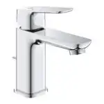 CUBEO ΜΙΚΤΗΣ ΝΙΠΤΗΡΑ S-ΜΕΓΕΘΟΣ 1/2″ ΧΡΩΜΕ 1016940000 GROHE