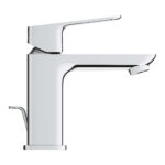 CUBEO ΜΙΚΤΗΣ ΝΙΠΤΗΡΑ S-ΜΕΓΕΘΟΣ 1/2″ ΧΡΩΜΕ 1016940000 GROHE - Image 3