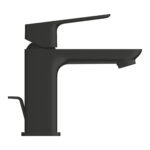 CUBEO ΜΙΚΤΗΣ ΝΙΠΤΗΡΑ S-ΜΕΓΕΘΟΣ 1/2″ ΜΑΥΡΟ ΜΑΤ 1016942430 GROHE - Image 3