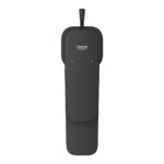 CUBEO ΜΙΚΤΗΣ ΝΙΠΤΗΡΑ S-ΜΕΓΕΘΟΣ 1/2″ ΜΑΥΡΟ ΜΑΤ 1016942430 GROHE - Image 5