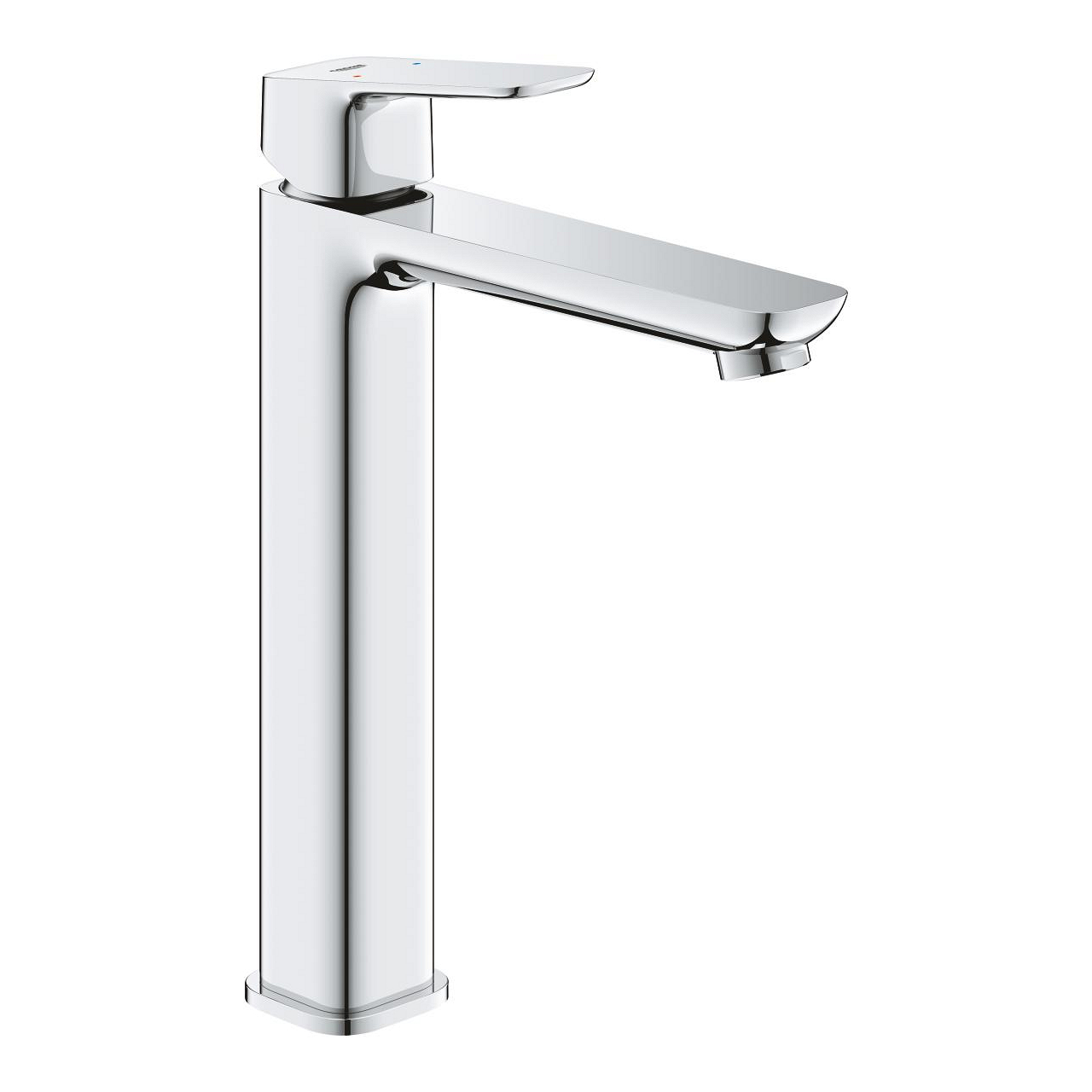 1017290000 CUBEO ΜΙΚΤΗΣ ΝΙΠΤΗΡΑ XL-ΜΕΓΕΘΟΣ 1/2″ ΧΡΩΜΕ 1017290000 GROHE - Image 1