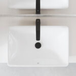 CUBEO ΜΙΚΤΗΣ ΝΙΠΤΗΡΑ XL-ΜΕΓΕΘΟΣ 1/2″ ΜΑΥΡΟ ΜΑΤ 1017292430 GROHE - Image 5