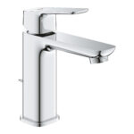 CUBEO ΜΙΚΤΗΣ ΝΙΠΤΗΡΑ Μ-ΜΕΓΕΘΟΣ 1/2″ ΧΡΩΜΕ 1017490000 GROHE