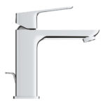 CUBEO ΜΙΚΤΗΣ ΝΙΠΤΗΡΑ Μ-ΜΕΓΕΘΟΣ 1/2″ ΧΡΩΜΕ 1017490000 GROHE - Image 3