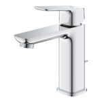 CUBEO ΜΙΚΤΗΣ ΝΙΠΤΗΡΑ Μ-ΜΕΓΕΘΟΣ 1/2″ ΧΡΩΜΕ 1017490000 GROHE - Image 4