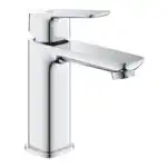 CUBEO ΜΙΚΤΗΣ ΝΙΠΤΗΡΑ Μ-ΜΕΓΕΘΟΣ 1/2″ ΧΡΩΜΕ 1017520000 GROHE