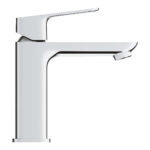 CUBEO ΜΙΚΤΗΣ ΝΙΠΤΗΡΑ Μ-ΜΕΓΕΘΟΣ 1/2″ ΧΡΩΜΕ 1017520000 GROHE - Image 3